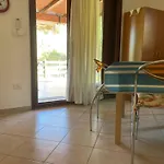 Fan Sard 10 Posti Letto Fbu-zan01 * Solita