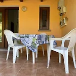 Fan Sard 10 Posti Letto Fbu-zan01 Holiday home Solita