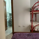 Fan Sard 10 Posti Letto Fbu-zan01 *