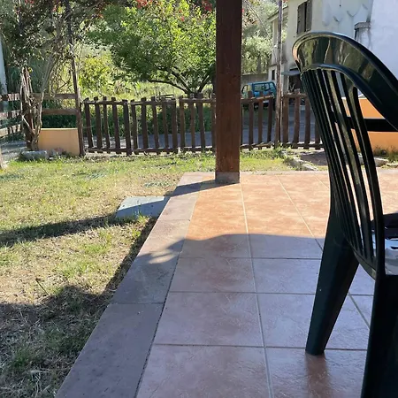 Fan Sard 10 Posti Letto Fbu-zan01 Сasa de vacaciones *