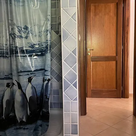 Fan Sard 10 Posti Letto Fbu-zan01 Сasa de vacaciones San Lorenzo (Budoni)