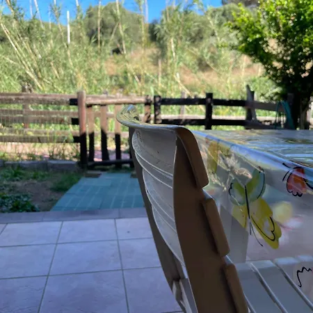 Сasa de vacaciones Fan Sard 10 Posti Letto Fbu-zan01 San Lorenzo (Budoni)