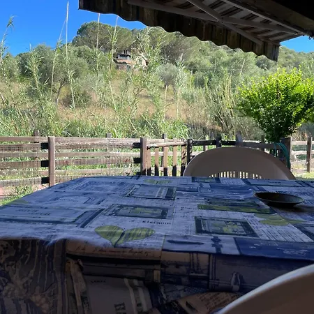Fan Sard 10 Posti Letto Fbu-zan01 Сasa de vacaciones