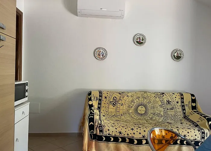 Fan Sard 10 Posti Letto Fbu-zan01 Solita