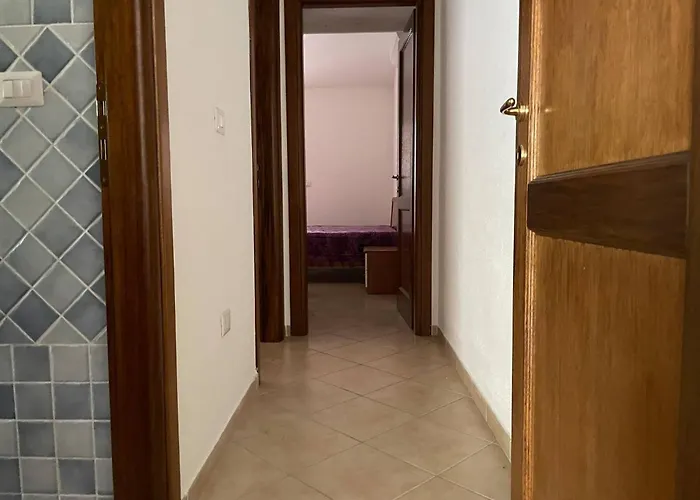 Fan Sard 10 Posti Letto Fbu-zan01 * Solita