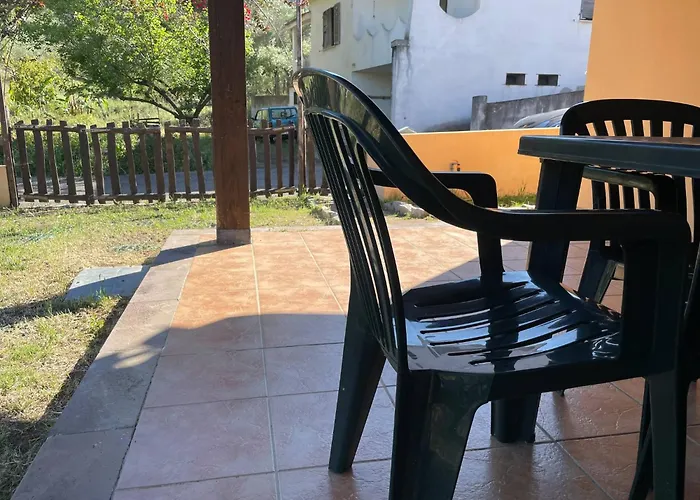 Fan Sard 10 Posti Letto Fbu-zan01
