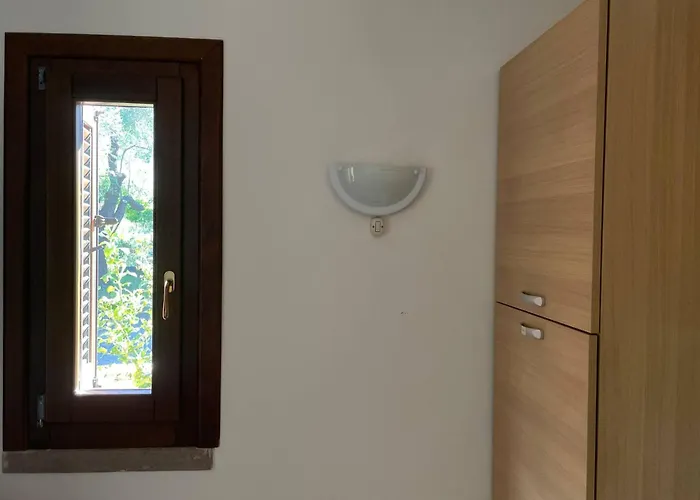 Fan Sard 10 Posti Letto Fbu-zan01 *