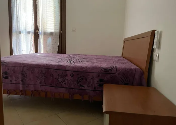 Fan Sard 10 Posti Letto Fbu-zan01