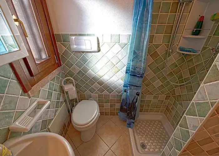 Fan Sard 10 Posti Letto Fbu-zan01 Solita