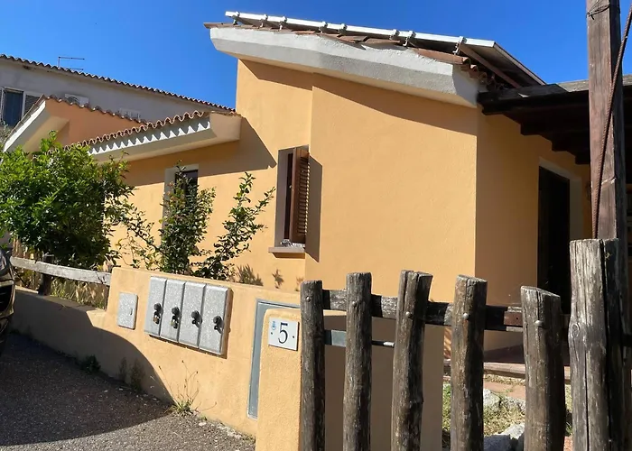 Fan Sard 10 Posti Letto Fbu-zan01 Solita