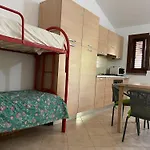 Nyaraló Fan Sard 10 Posti Letto Fbu-zan01 Solita