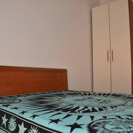 Prázdninový dům Fan Sard 10 Posti Letto Fbu-zan01 *