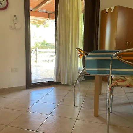 Fan Sard 10 Posti Letto Fbu-zan01 * San Lorenzo (Budoni)