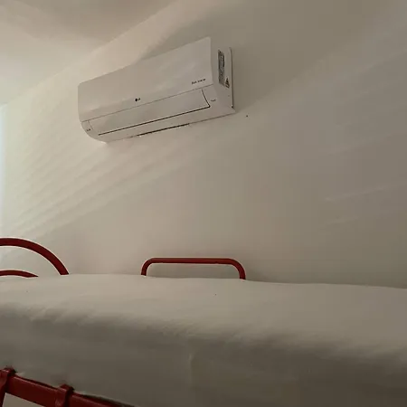 Prázdninový dům Fan Sard 10 Posti Letto Fbu-zan01