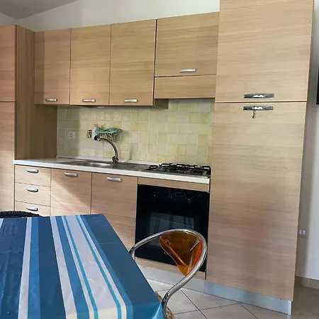 Holiday home Fan Sard 10 Posti Letto Fbu-zan01 San Lorenzo (Sardinia)