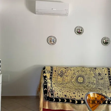 Fan Sard 10 Posti Letto Fbu-zan01 San Lorenzo (Sardinia)