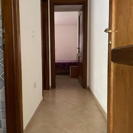 Fan Sard 10 Posti Letto Fbu-zan01 * San Lorenzo (Budoni)