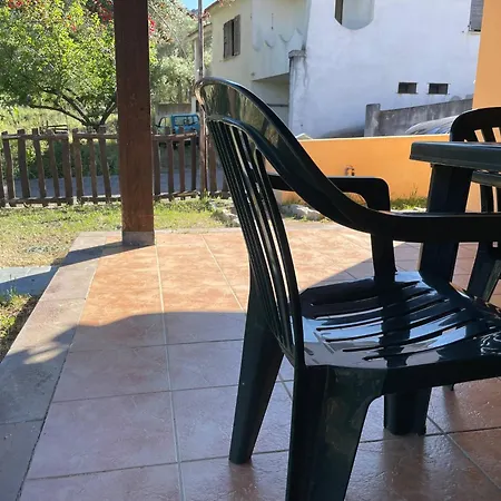 Fan Sard 10 Posti Letto Fbu-zan01