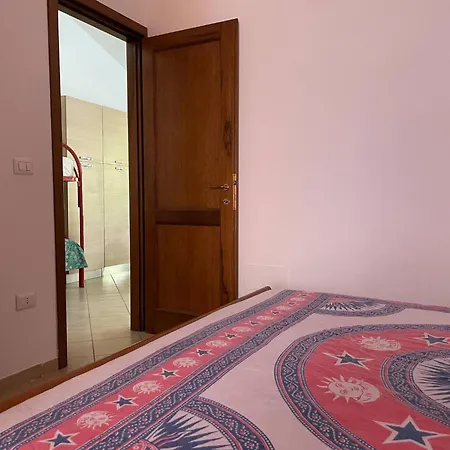 Holiday home Fan Sard 10 Posti Letto Fbu-zan01
