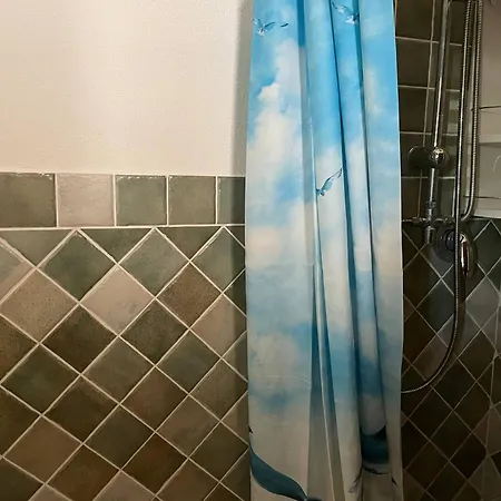 Vakantiehuis Fan Sard 10 Posti Letto Fbu-zan01 *