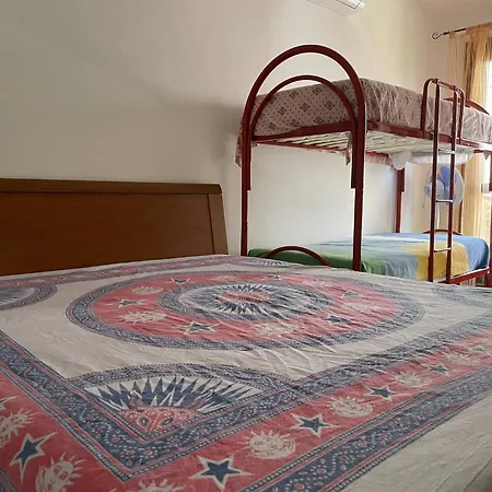 Prázdninový dům Fan Sard 10 Posti Letto Fbu-zan01 San Lorenzo (Budoni)