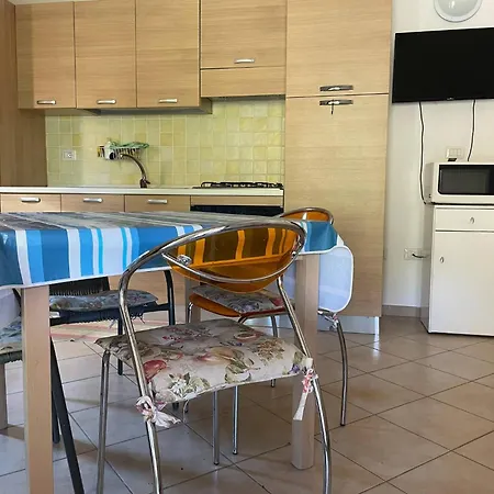 Fan Sard 10 Posti Letto Fbu-zan01 * San Lorenzo (Sardinia)
