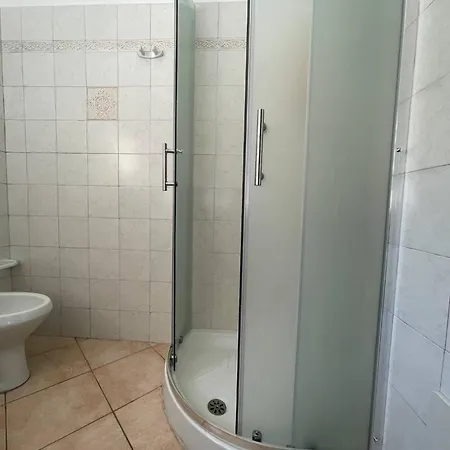 Fan Sard 10 Posti Letto Fbu-zan01 Prázdninový dům *