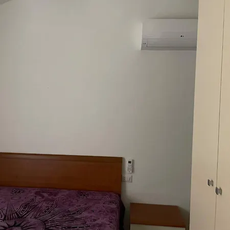 Prázdninový dům Fan Sard 10 Posti Letto Fbu-zan01