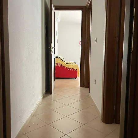Fan Sard 10 Posti Letto Fbu-zan01 Prázdninový dům *