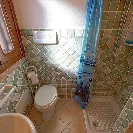 Fan Sard 10 Posti Letto Fbu-zan01 San Lorenzo (Sardinia)