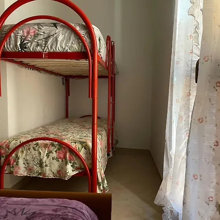 Fan Sard 10 Posti Letto Fbu-zan01 * San Lorenzo (Sardinia)