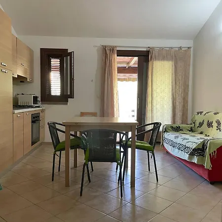 Fan Sard 10 Posti Letto Fbu-zan01