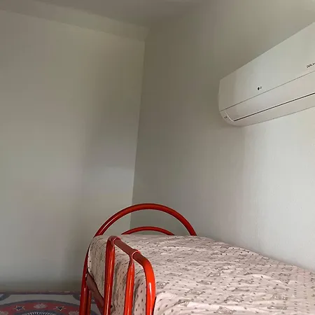 Fan Sard 10 Posti Letto Fbu-zan01 Prázdninový dům