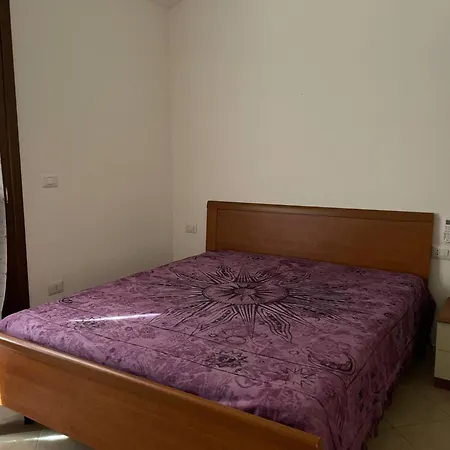 Holiday home Fan Sard 10 Posti Letto Fbu-zan01