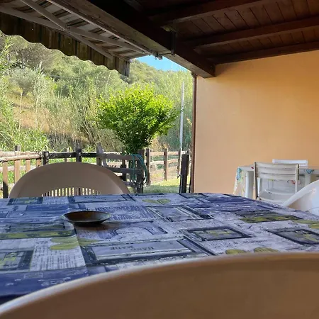 Сasa de vacaciones Fan Sard 10 Posti Letto Fbu-zan01 San Lorenzo (Budoni)