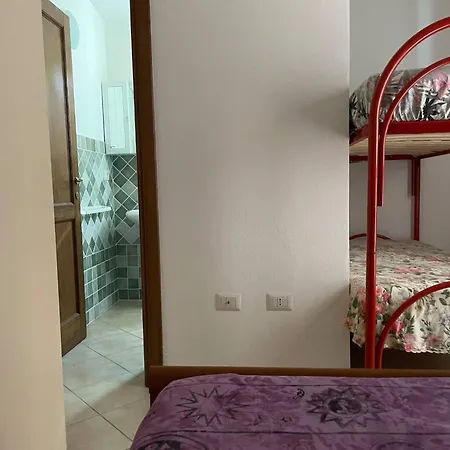 Fan Sard 10 Posti Letto Fbu-zan01 *