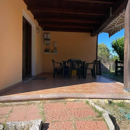 Fan Sard 10 Posti Letto Fbu-zan01 * San Lorenzo (Budoni)