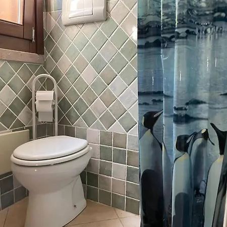 Fan Sard 10 Posti Letto Fbu-zan01