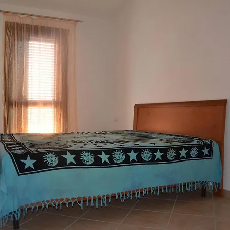 Fan Sard 10 Posti Letto Fbu-zan01 *