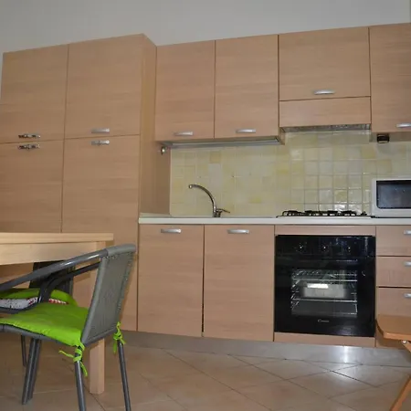 Fan Sard 10 Posti Letto Fbu-zan01 Prázdninový dům San Lorenzo (Budoni)