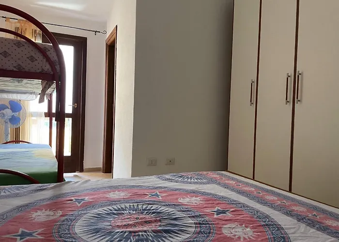 別荘 Fan Sard 10 Posti Letto Fbu-zan01