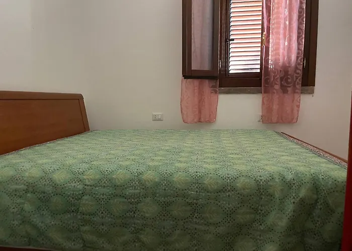 Fan Sard 10 Posti Letto Fbu-zan01 San Lorenzo (Budoni)