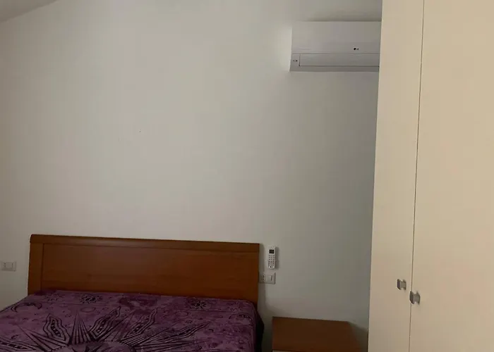 Дом отдыха Fan Sard 10 Posti Letto Fbu-zan01