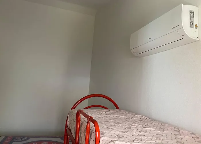 Fan Sard 10 Posti Letto Fbu-zan01 別荘